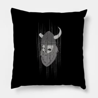 the undead Pillow