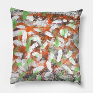 texture - 277 bis Pillow