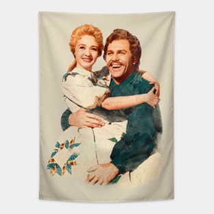 Seven Brides for Seven Brothers Tapestry