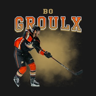 Bo Groulx T-Shirt