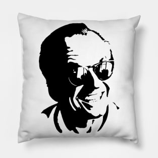 Jack Nicholson Pillow