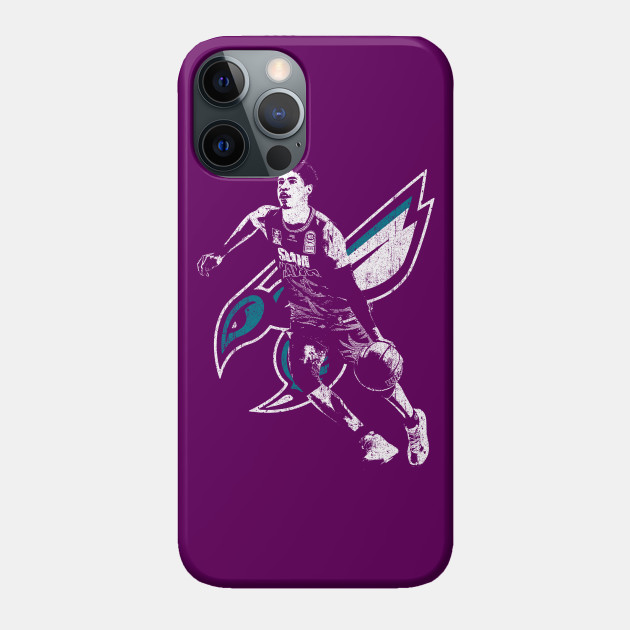 Lamelo Ball - Lamelo Ball - Phone Case