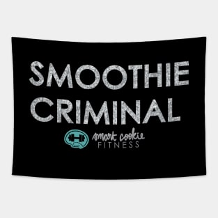 SMOOTHIE CRIMINAL Tapestry