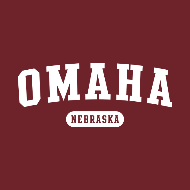 Omaha, Nebraska by Novel_Designs