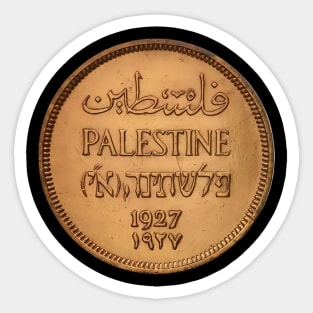 Palestine Sticker Free Palestine Falasteen Middle East 