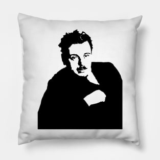 Bela Kun Pillow