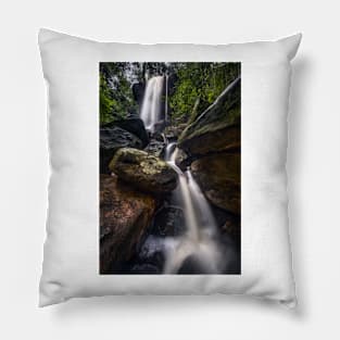 After The Rain Pillow