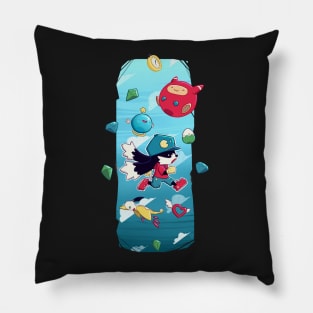 Klonoa! Pillow