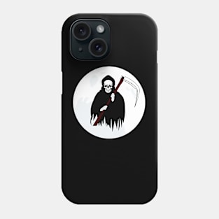 Halloween Killer Phone Case