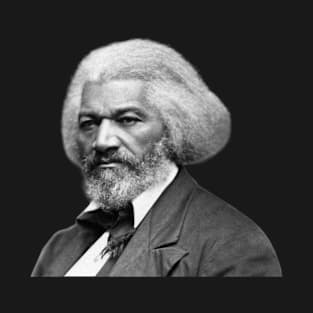 Frederick Douglass T-Shirt