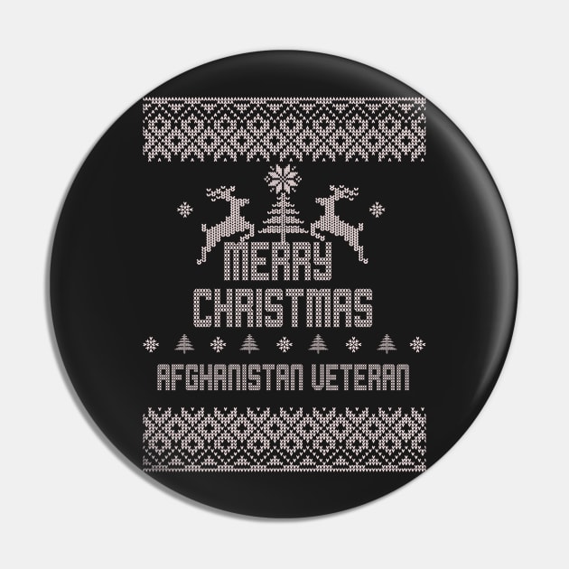 Merry Christmas AFGHANISTAN VETERAN Pin by ramiroxavier