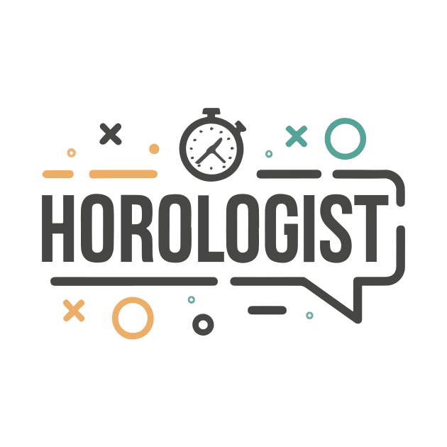 Horologist by Salaar Design Hub