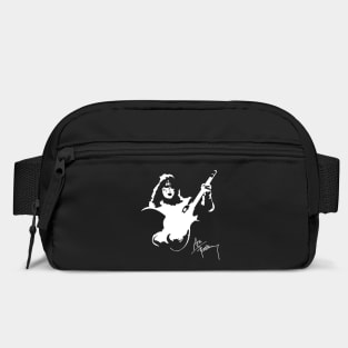 Ace Frehley guitar Bag