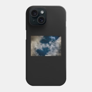 Clouds 12 Phone Case