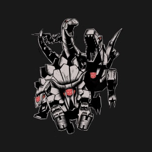 Dinobots T-Shirt