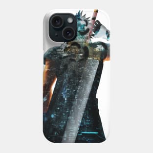 Soldier Hero Phone Case