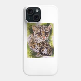 Bantam Phone Case