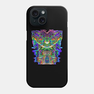 Medusella by Jonny Rythmns Phone Case