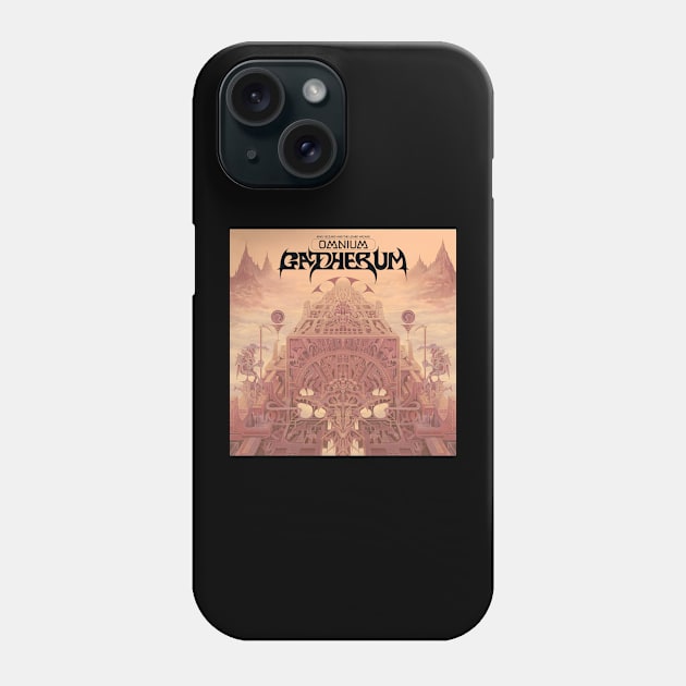 Best Albums Best Song And Sing Phone Case by franzwilderman