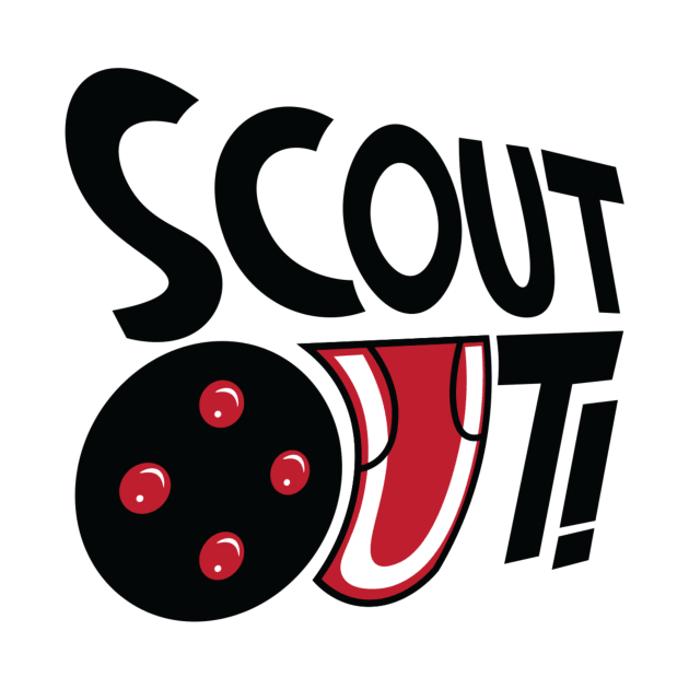 Scout Out by gladius6