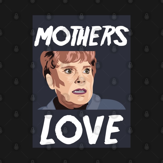 Mother's Love by Frajtgorski