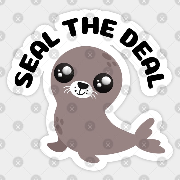 Seal the Deal