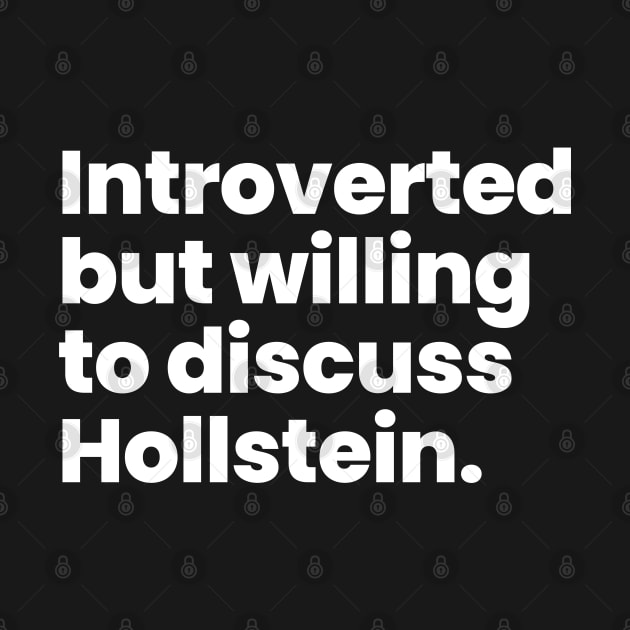 Introverted but willing to discuss Hollstein - Carmilla by viking_elf