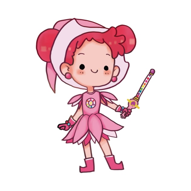 Doremi by verdelucuma