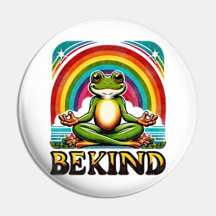 bekind Pin