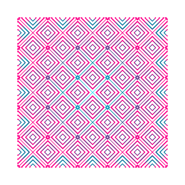 Square Pattern by Lionti_design