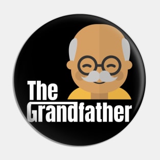 The Grandfather Pin