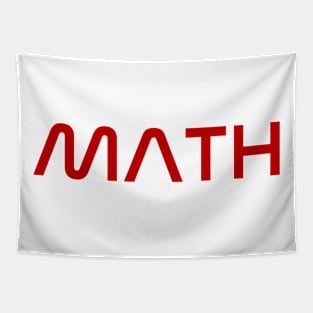 Science and Math Tapestry