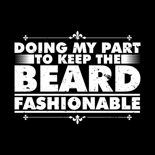 Beard Hipster beard Moustache Full beard by OfCA Design