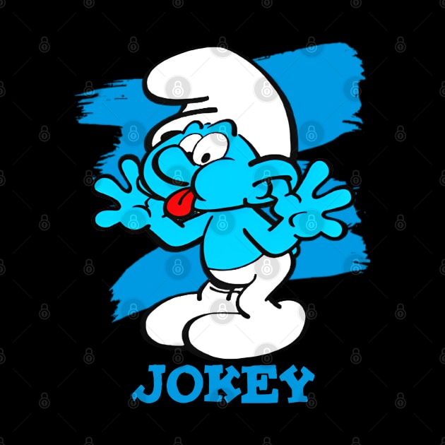 jokey by EPISODE ID