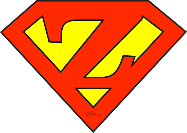 Super Z Kids T-Shirt by NN Tease