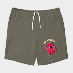 From the Satanic Perspective Shorts