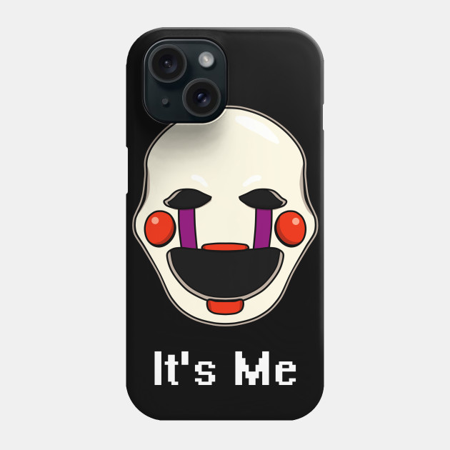 FIVE NIGHTS AT FREDDY'S ALL iPhone 7 Plus Case Cover