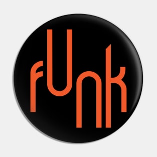 FUNK Pin