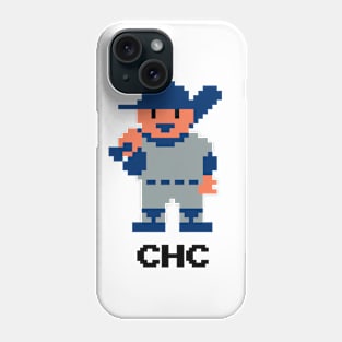 RBI Baseball - Chicago (NL) Phone Case