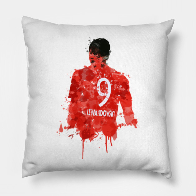 Robert Lewandowski - Bayern Munich Legend