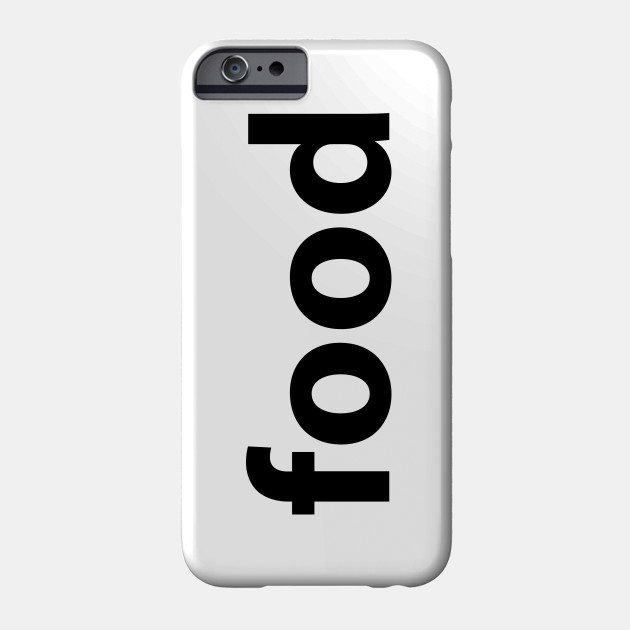 food
