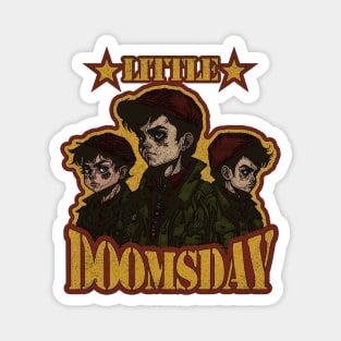 Little Doomsday Magnet