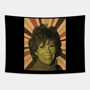 Retro Chita Tapestry