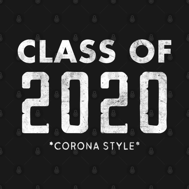 Class of 2020 Corona style by Trippycollage