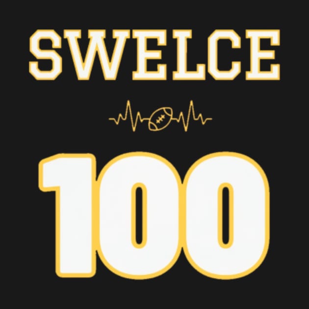 Discover Taylor Travis Kelce - Swelce Taylor Travis Kelce - T-Shirt