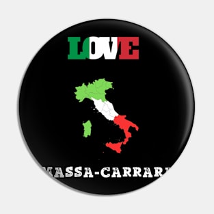 massa carrara shirt - massa carrara maglietta Pin