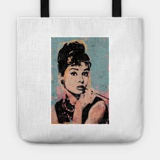 Audrey Tote