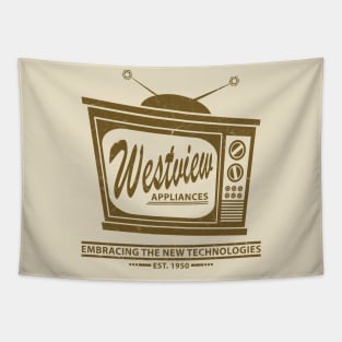 Westview Appliances (ALT) Tapestry