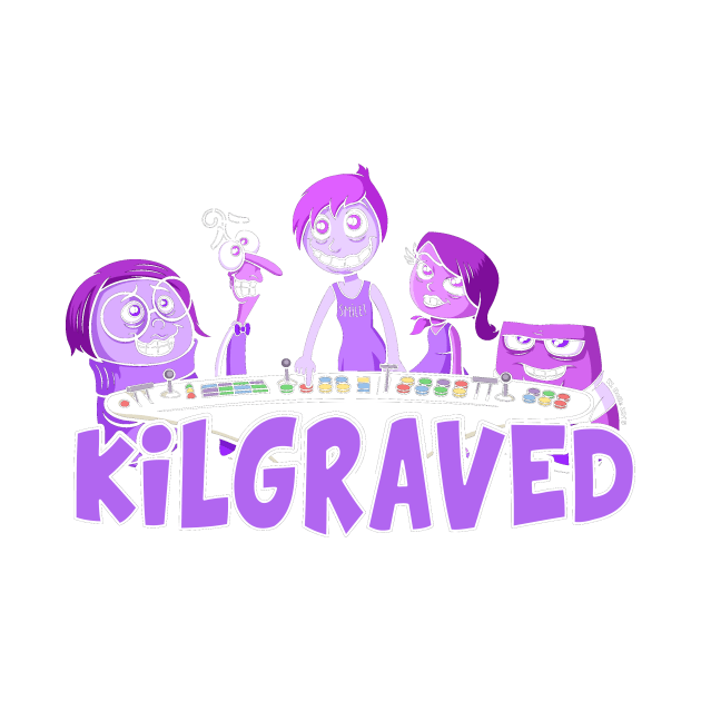 Kilgraved by wloem