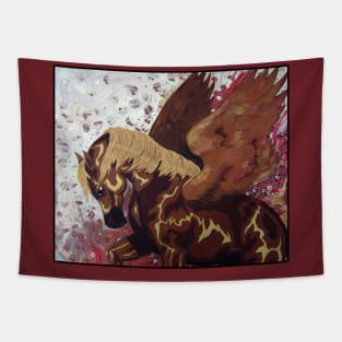 Pegasus Tapestry